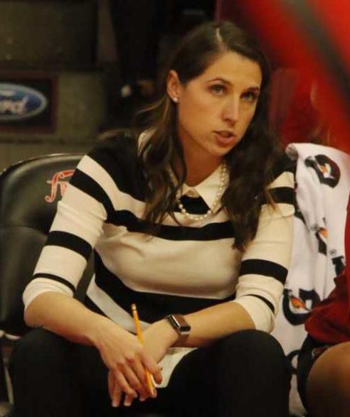 Leah Johnson 9/29